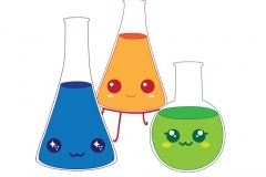 Cute Science