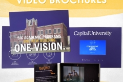 Video Brochure Ad